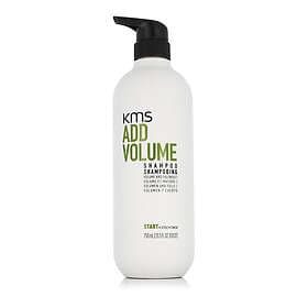 KMS AddVolume Shampoo 750ml