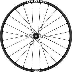 Mavic Allroad S Cl Disc Gravel Rear Wheel Silver 12 x 142 mm Shimano/Sram HG