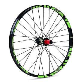 GTR Sl35 29´´ Cl Disc Tubeless Mtb Rear Wheel Guld 12 x 142 mm Shimano Micro Spl