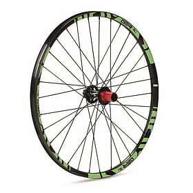 GTR Sl23 12s 29´´ 6b Disc Mtb Rear Wheel Grönt,Svart 12 x 142 mm Shimano Micro S
