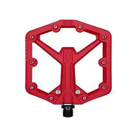 Crankbrothers Stamp 1 Gen 2 Pedal Red