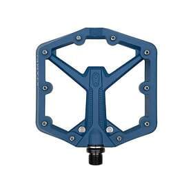 Crankbrothers Stamp 1 Gen 2 Pedals Blue