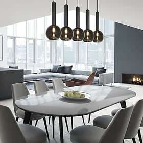 Trio Lighting Clayton