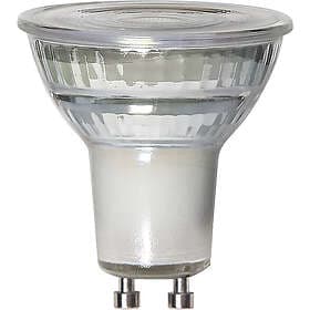 Star Trading LED-lampa GU10 MR16 Spotlight Glass (White)