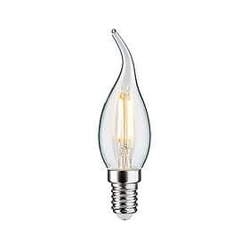 Paulmann LED Candle Cosy E14 (Klar)