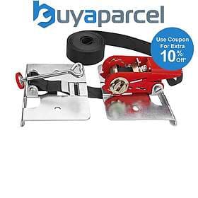 Bessey SVH-400 Installation Clamp