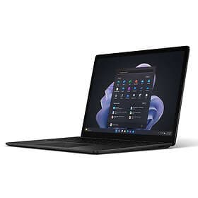 Microsoft Surface Laptop 5 13.5" i5-1145G7 16GB RAM 256GB SSD W11P
