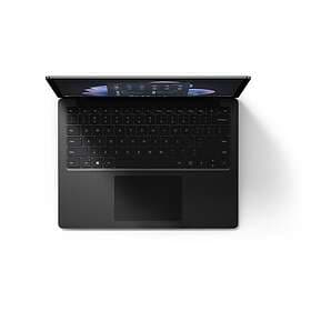 Microsoft Surface Laptop 5 13.5'' i7-1265U 16GB RAM 256GB SSD W10P