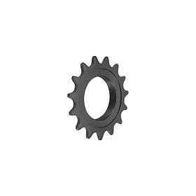 Shimano Bakdrev Dura-Ace SS-7600 Track bak 1/2 x 1/8" 15T 2016