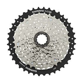 Shimano Cassette CS-HG400-8 8 Speed 11-40T