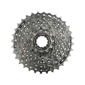 Shimano Cassette CS-HG41-8 8 Speed