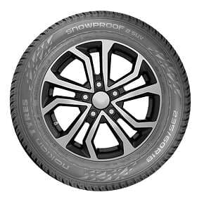 Nokian Snowproof 2 SUV 265/50 R20 111V XL