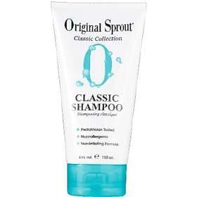 Original Sprout Natural Shampoo 118ml