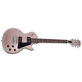 Gibson Les Paul Modern Lite Rose Gold Satin