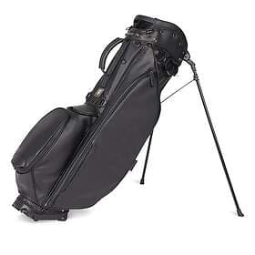 Titleist Limited LINKSLEGEND Members Bag Bärbag (Färg: Black)