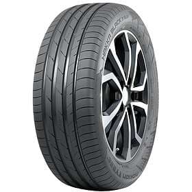 Nokian Hakka Black 3 SUV 275/50 R20 113W XL