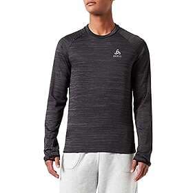 Odlo Run Easy Warm Long Sleeve T-shirt (Men's)