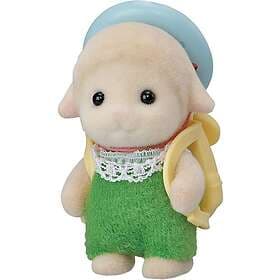 Sylvanian Families Sheep Baby 5620
