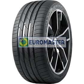 Nokian Hakka Black 3 255/45 R18 103Y XL