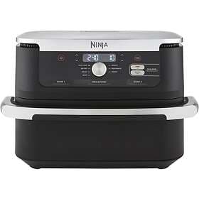 Ninja Foodi FlexDrawer Air Fryer AF500EU