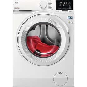AEG LFR61842B (White)