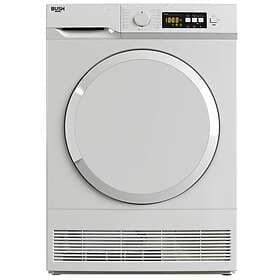 Bush TDT17CN (White)