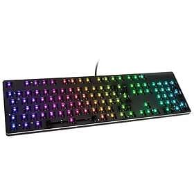 Glorious GMMK Full Size ISO
