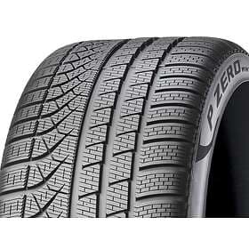 Pirelli PZero Winter 255/40 R19 100V XL (*)