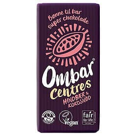 Ombar Hallon & Kokos Eko 70g