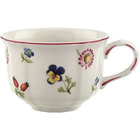 Villeroy & Boch Petite Fleur Tea Cup 20cl