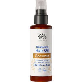 Urtekram Nourishing Hair Oil 100ml