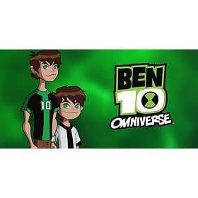 Ben 10: Omniverse (DS)