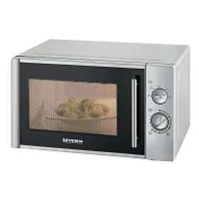 Severin MW7772 (Stainless Steel)