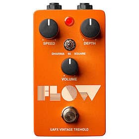 Universal Audio Flow Vintage Tremolo