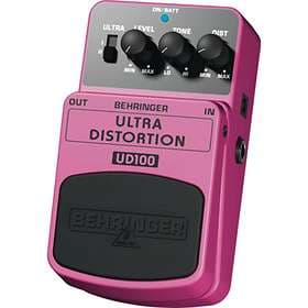 Behringer UD100 Ultra Distortion