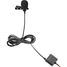 Austrian Audio MiCreator Y-Lav Microphone