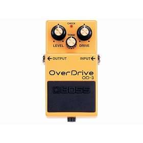 Boss by Roland OD-3 OverDrive