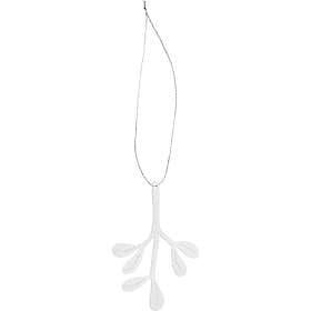 Cooee Design Mistletoe Christmas Pendant