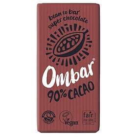 Ombar 90% Chocolate EKO 35g