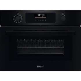 Zanussi ZVENM6KN (Black)