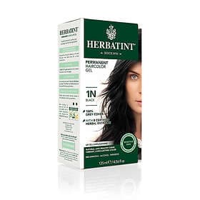 Herbatint Permanent Haircolor Gel 150ml