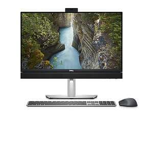 Dell OptiPlex 7410 Plus AiO HJ6VR 23.8" i5-13500 (Gen 13) 16GB RAM 256GB SSD