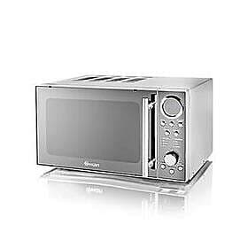 Swan SM3080LN (Stainless Steel)