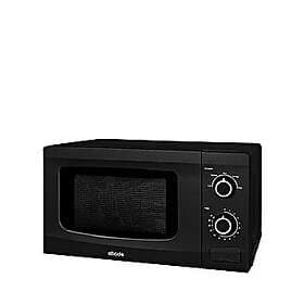 Abode AMM2001B (Black)