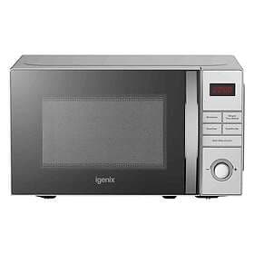 Igenix IGM0821SS (Stainless Steel)