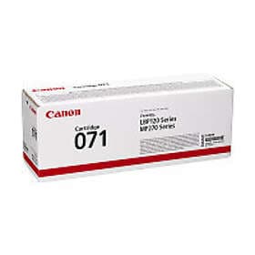 Canon 071 BK (Black)