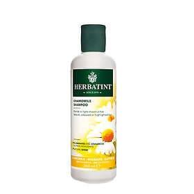Herbatint Chamomile Shampoo 260ml