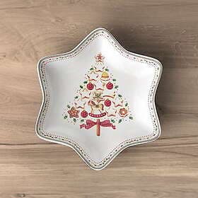 Villeroy & Boch Winter Bakery Delight Plate Ø24.5cm