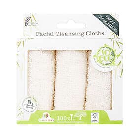 So Eco Face Wash Cloths (1-pack)