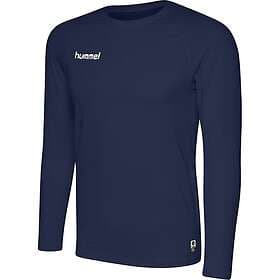 Hummel First Performance Baselayer Långärmad (Jr)